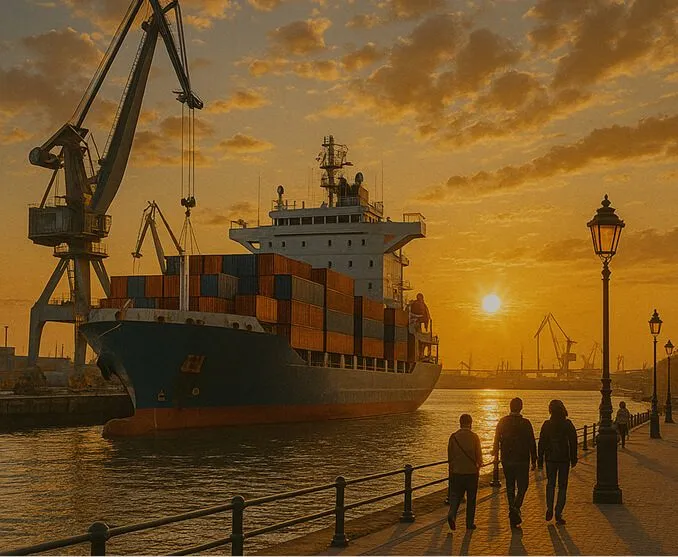 Картинка слайдер