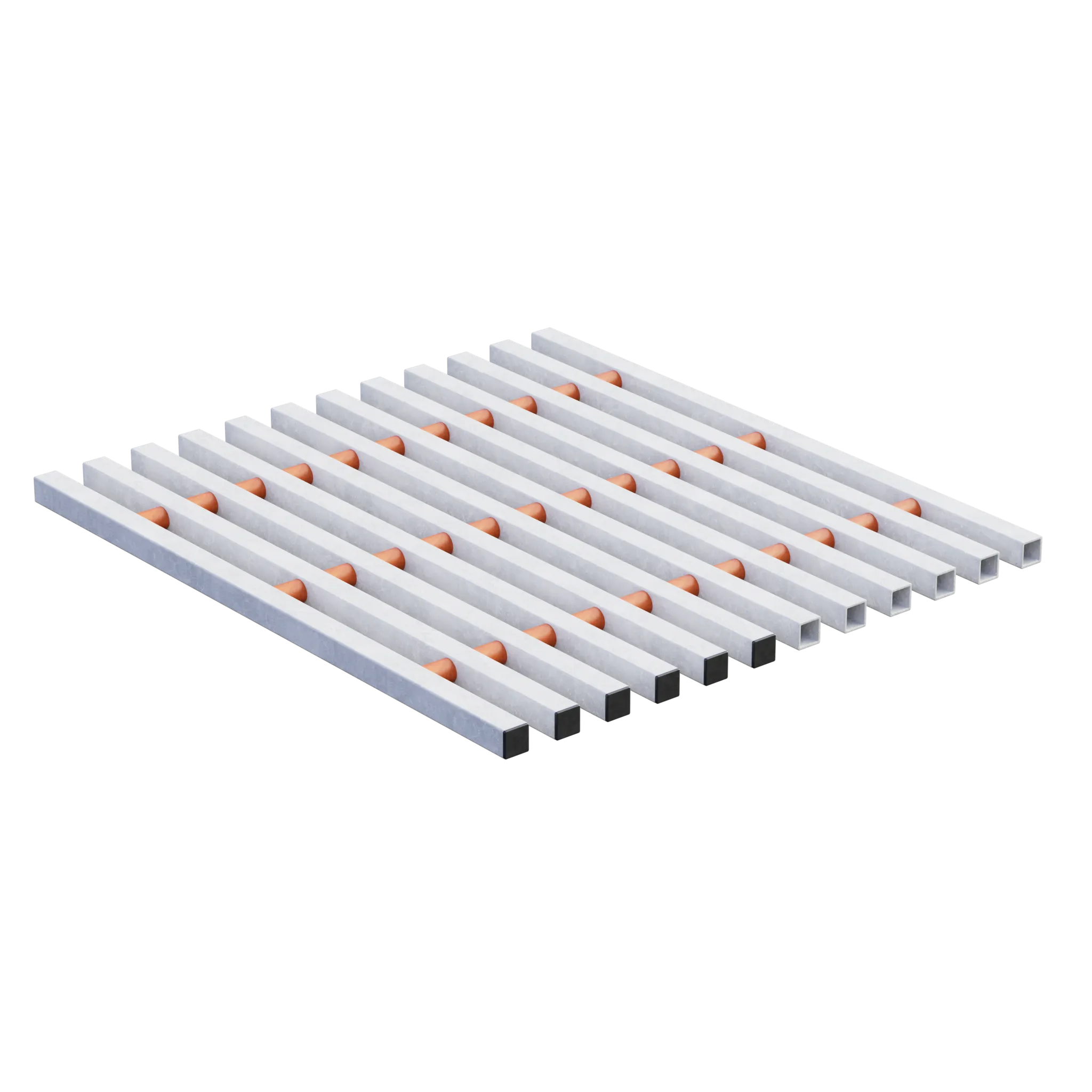 Композитные настилы