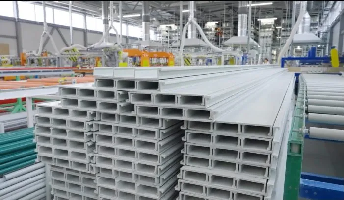 Каталог изделий PULTRA