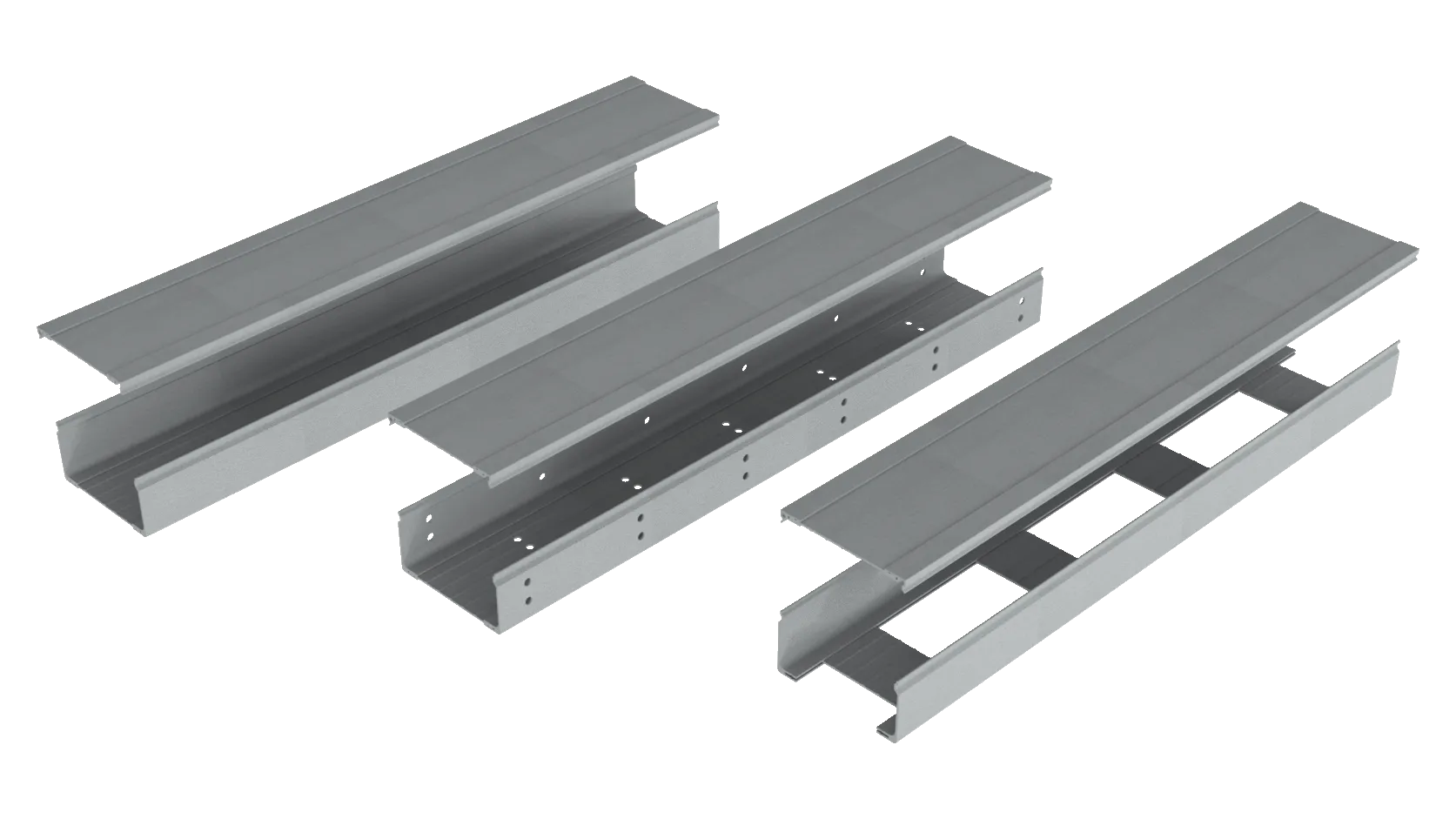 композитные кабеленесущие системы