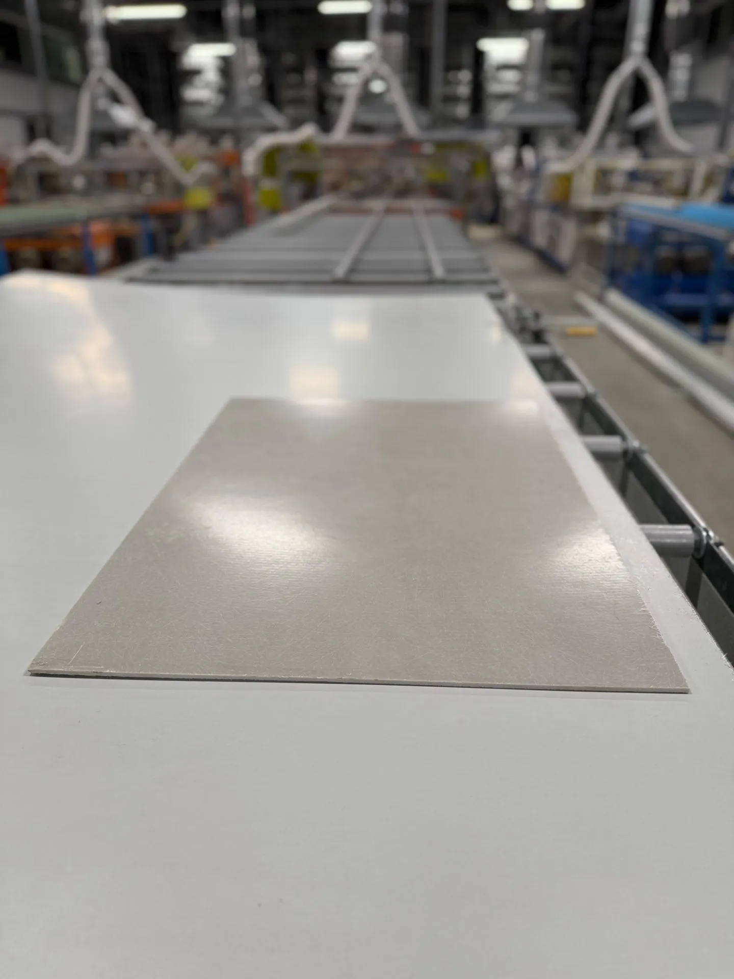 лист композитный стеклопластиковый PULTRA