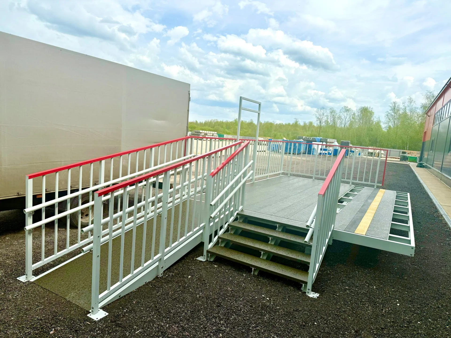 Каталог изделий PULTRA