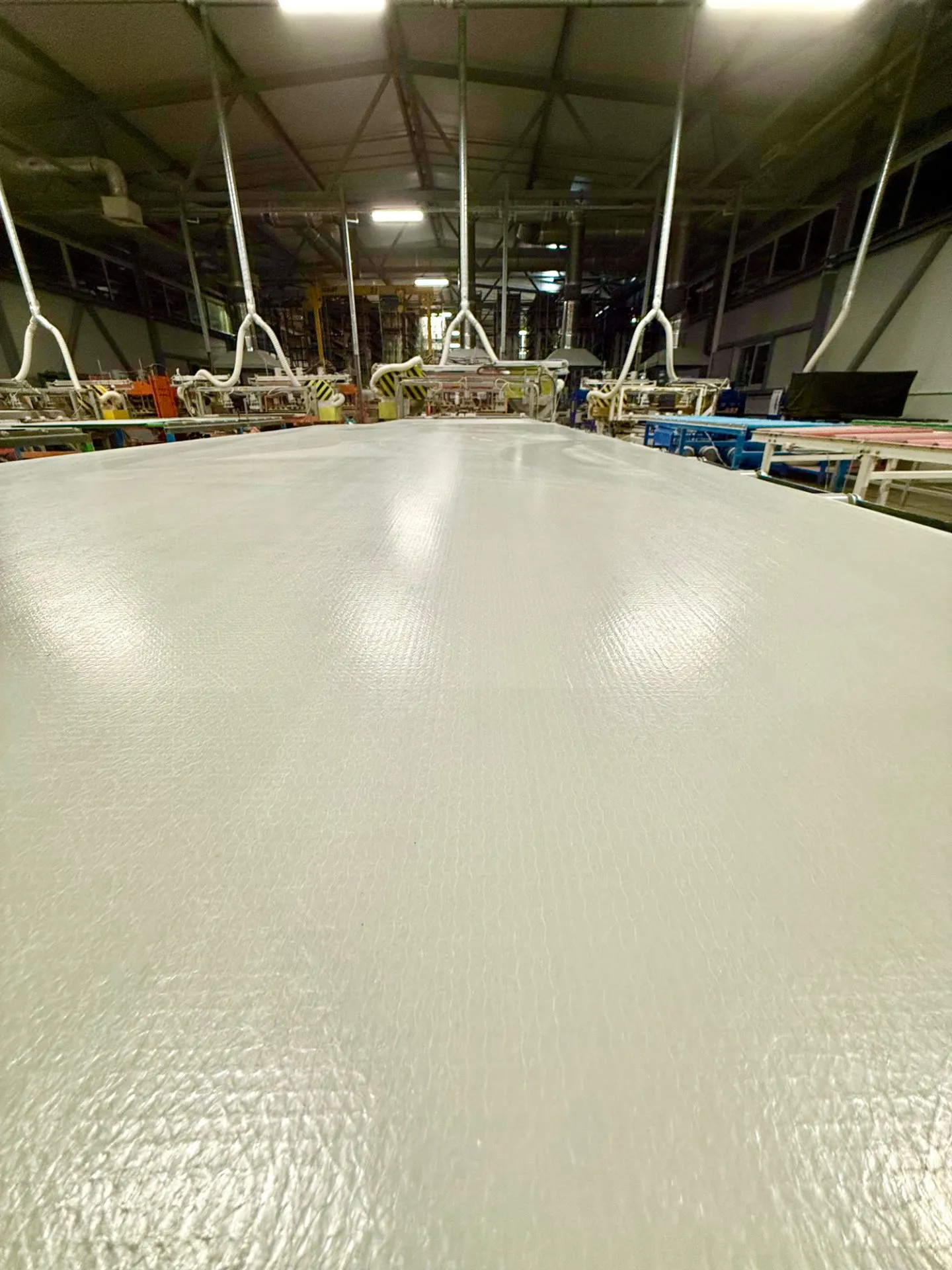 лист композитный стеклопластиковый PULTRA