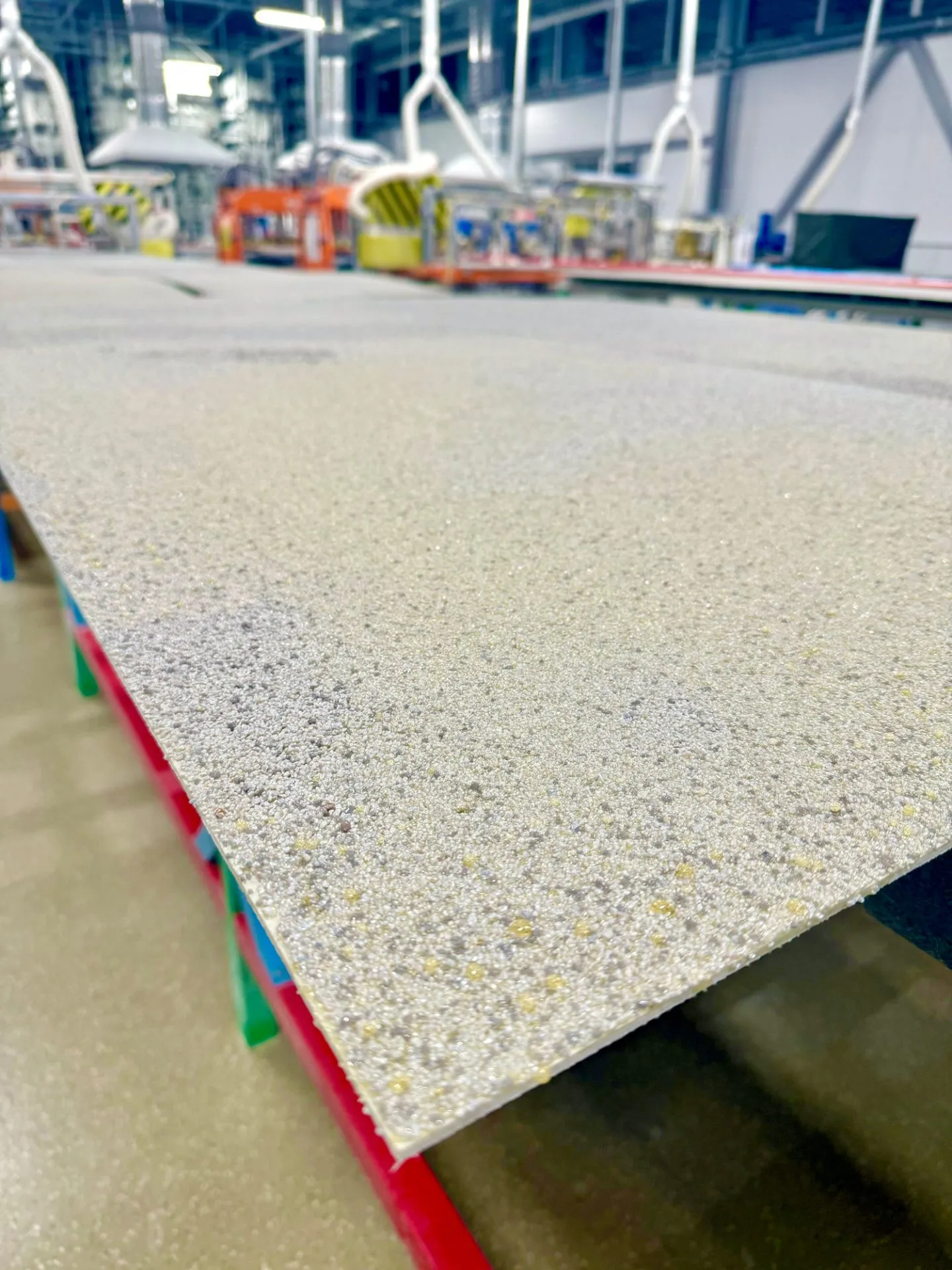 лист композитный стеклопластиковый PULTRA