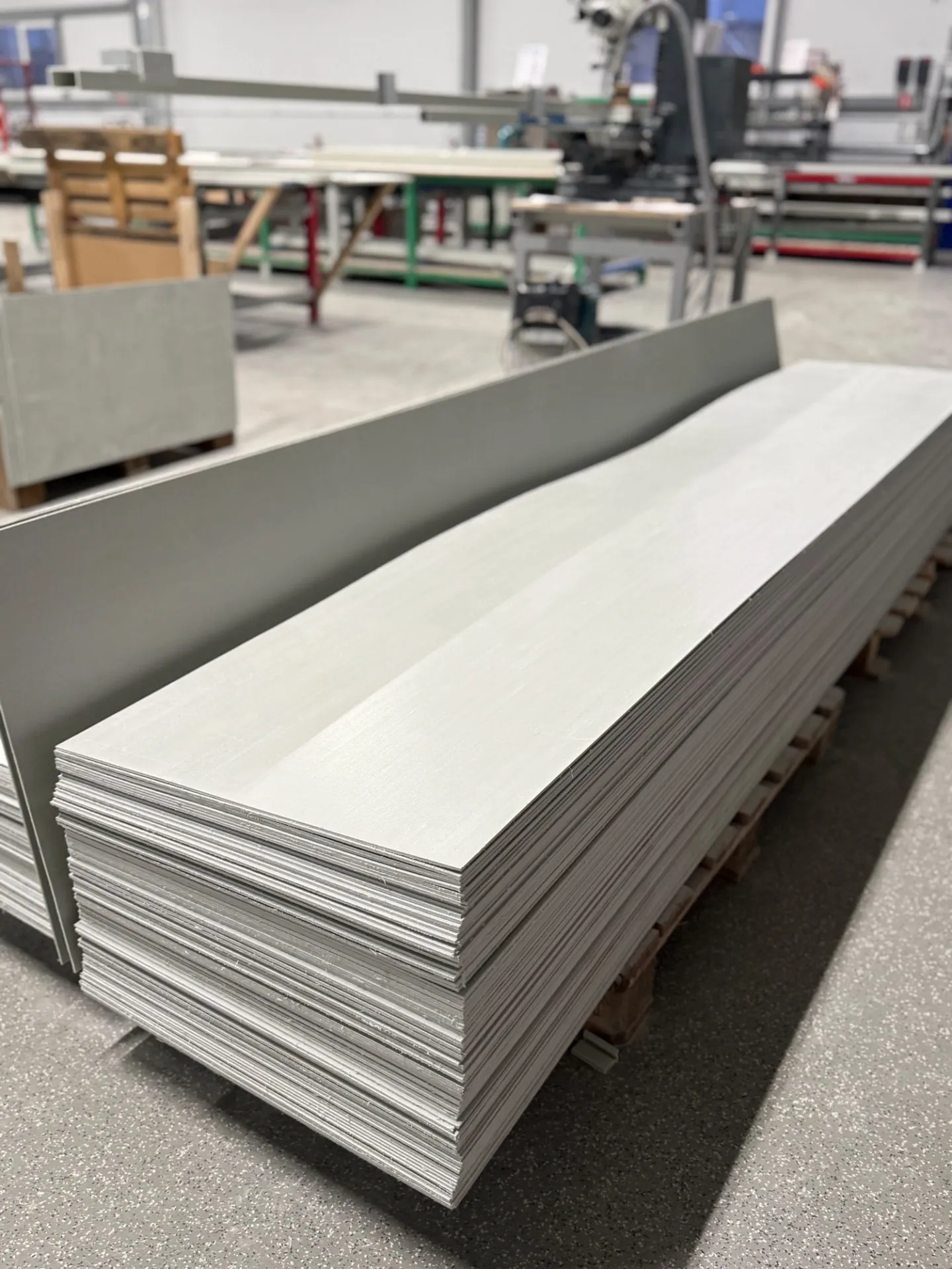 лист композитный стеклопластиковый PULTRA