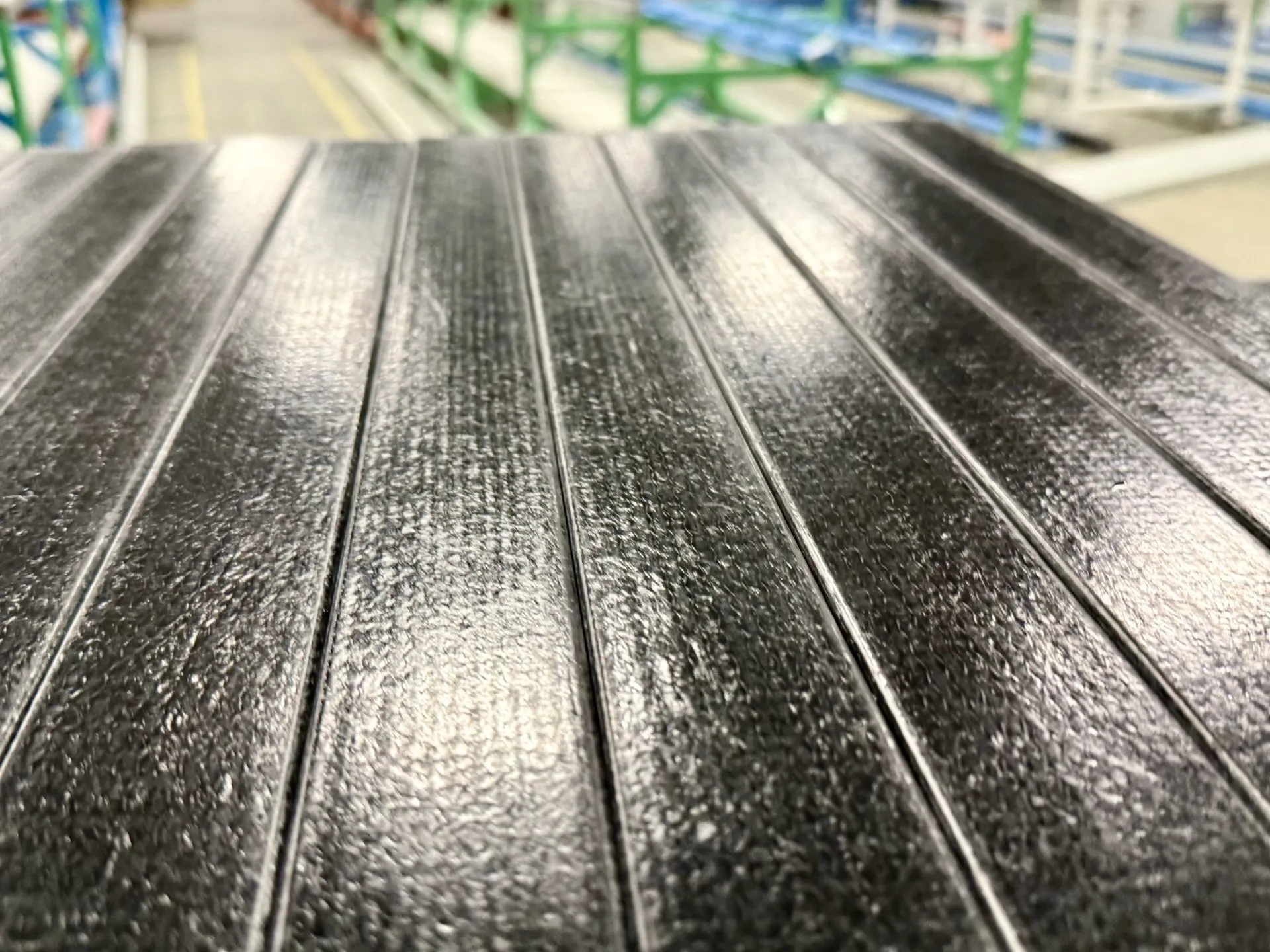 квадратная композитная стеклопластиковая труба PULTRA